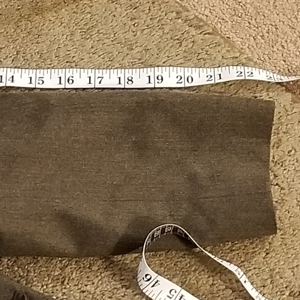 Talbots Wool Toggle Jacket - image 6